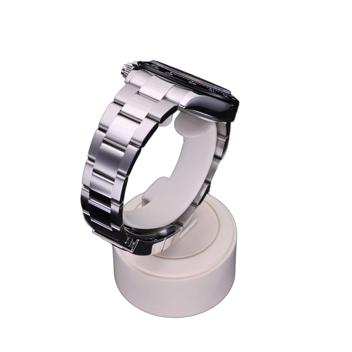 Daytona Panda 40mm White Dial 116500