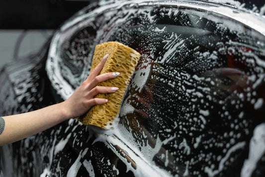 Ceramic Spray vs Traditional Wax – Which One Is Better for You?