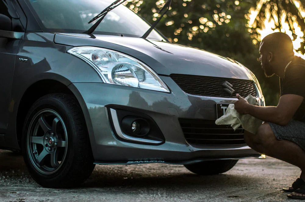 5 Must-Have Car Cleaning Tools for Every Car Owner