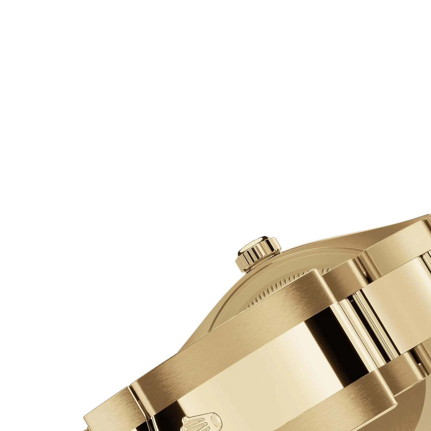 Sky-Dweller 42mm Oyster Yellow Gold 336938 Champagne-colour