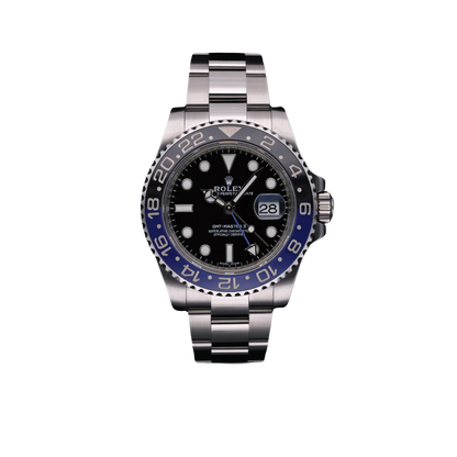 GMT-Master II 40mm 116710BLNR