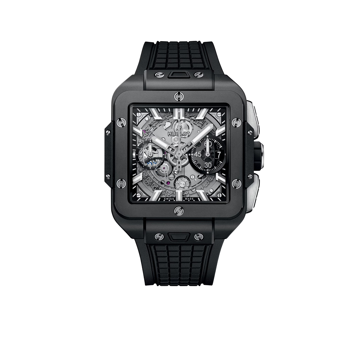 Square Bang Unico Black Magic 42mm 821.CI.0170.RX