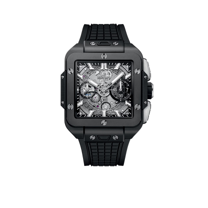 Square Bang Unico Black Magic 42mm 821.CI.0170.RX