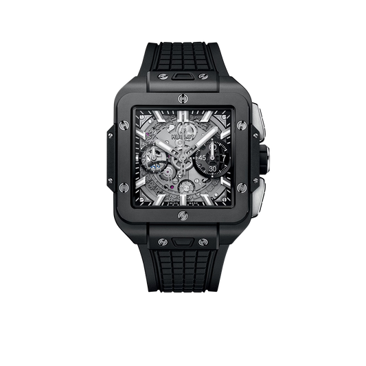 Square Bang Unico Black Magic 42mm 821.CI.0170.RX