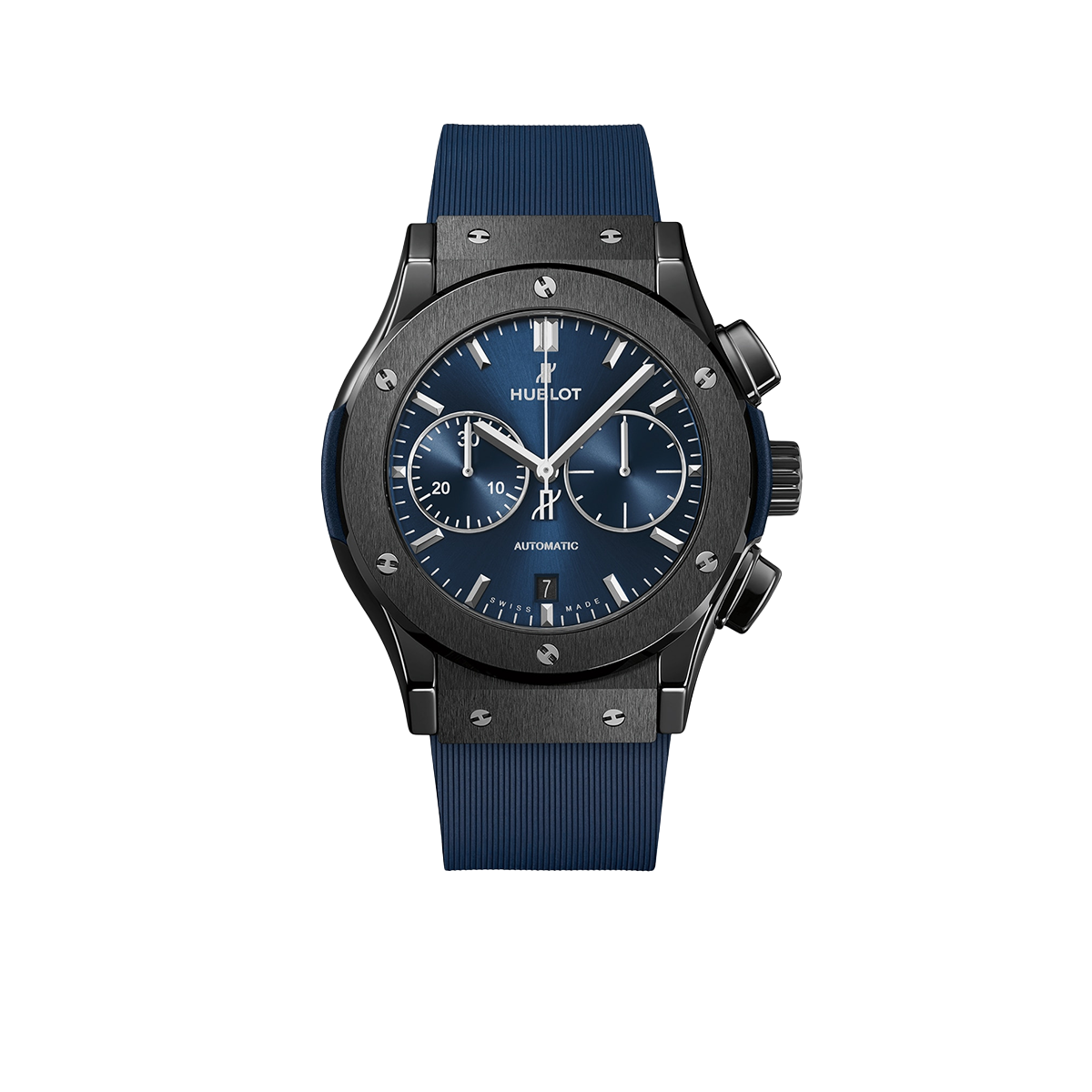 Classic Fusion 45mm Mens Watch 521.CM.7170.RX