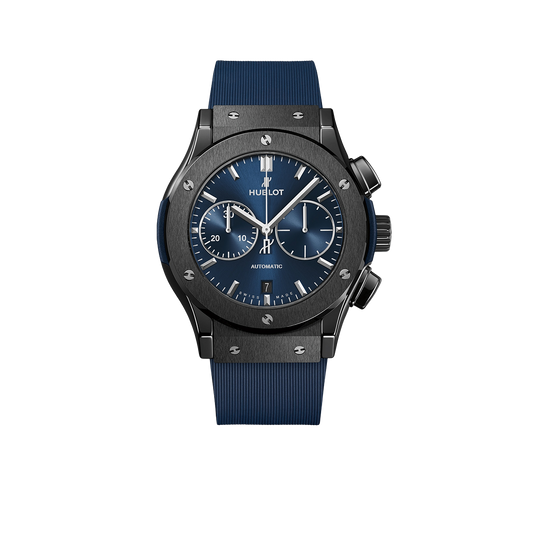 Classic Fusion 45mm Mens Watch 521.CM.7170.RX