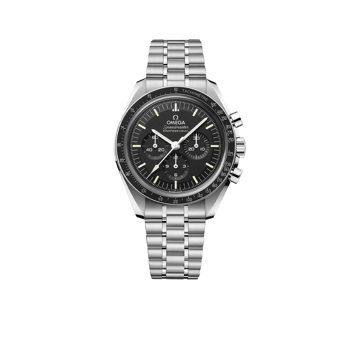 Speedmaster Moonwatch Professional
