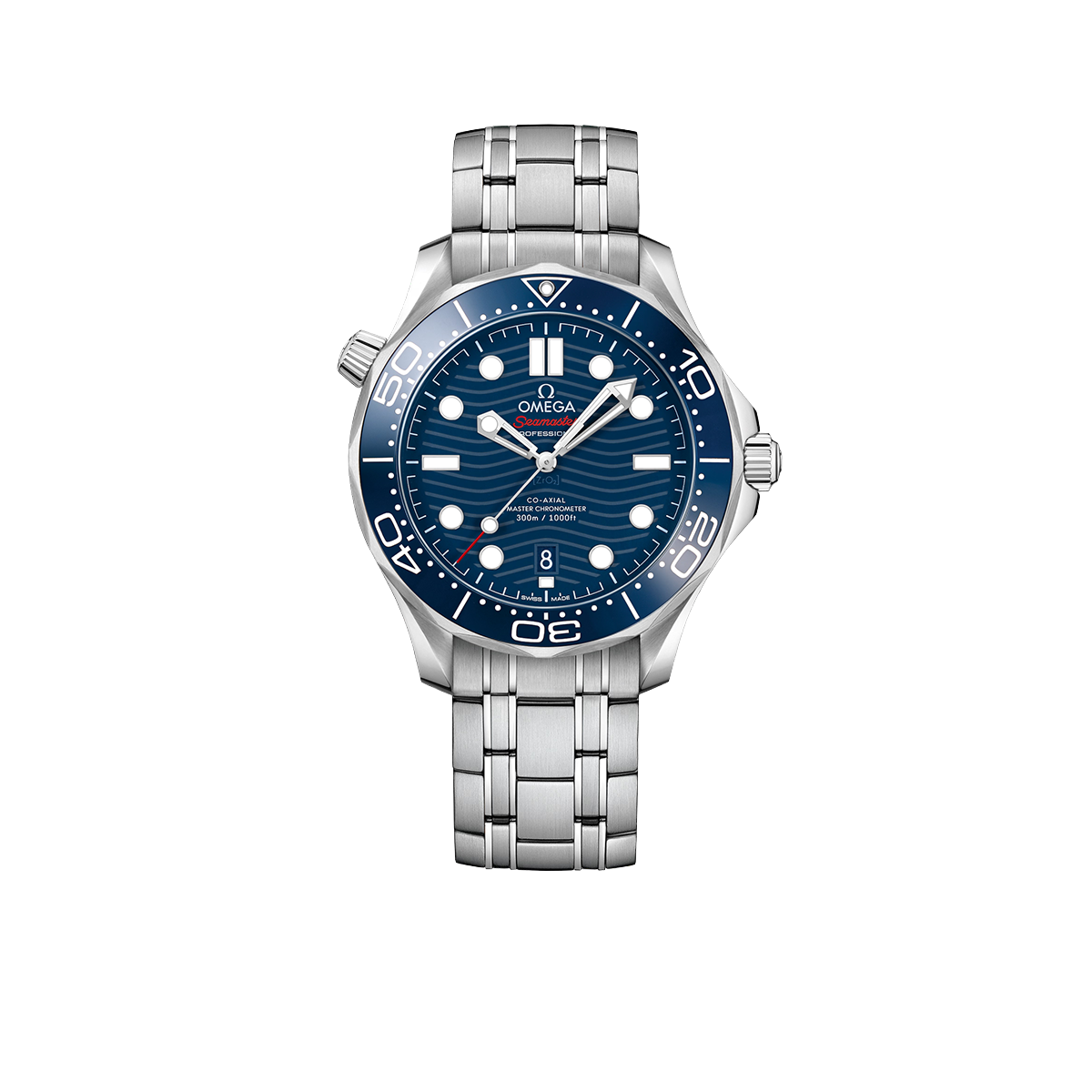 Seamaster Diver 300M 42 mm