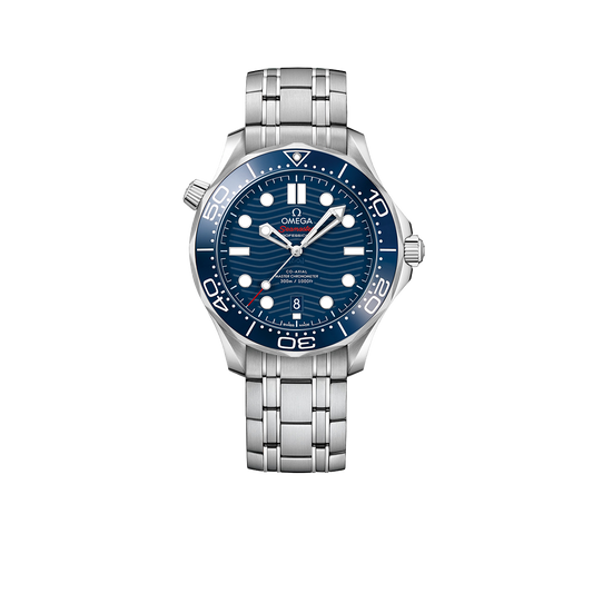 Seamaster Diver 300M 42 mm