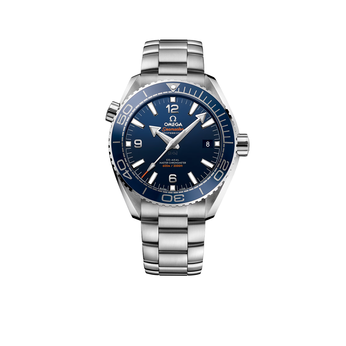 Seamaster Planet Ocean 215.30.44