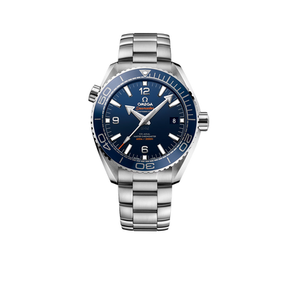 Seamaster Planet Ocean 215.30.44