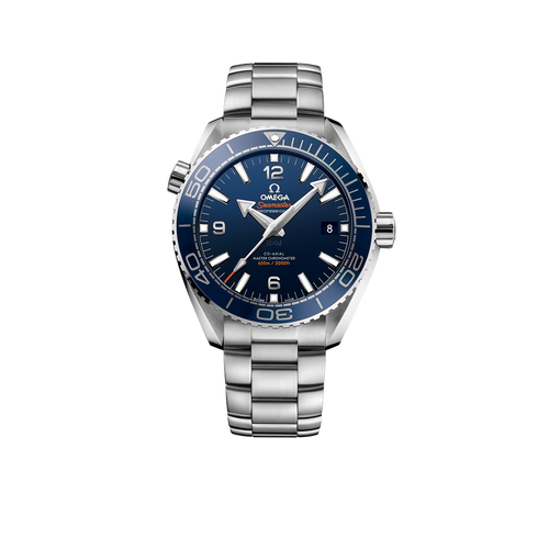Seamaster Planet Ocean 215.30.44