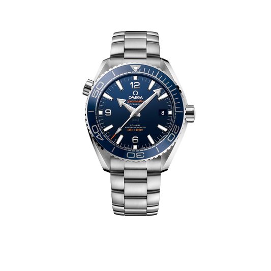 Seamaster Planet Ocean 215.30.44