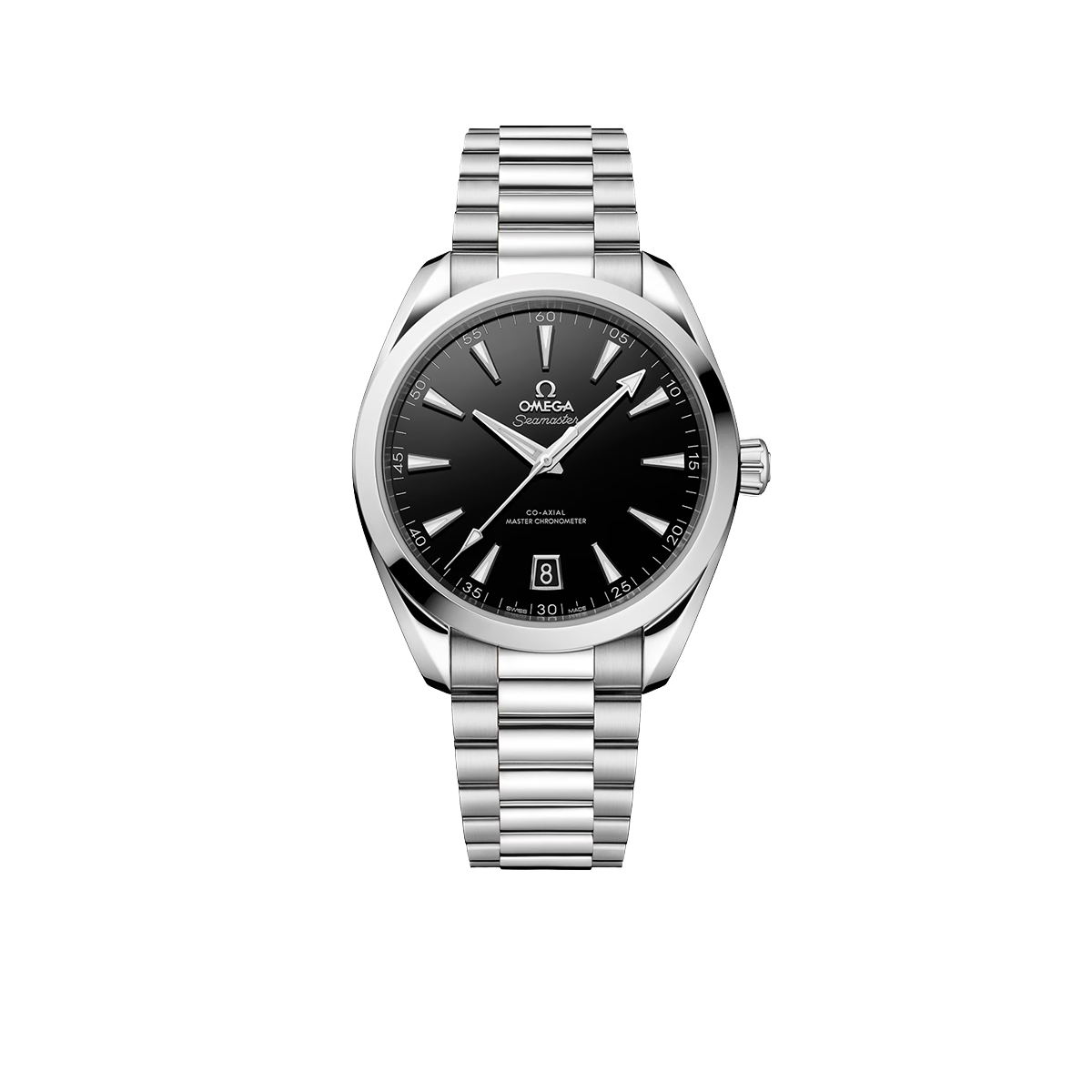Seamaster Aqua Terra 41 mm
