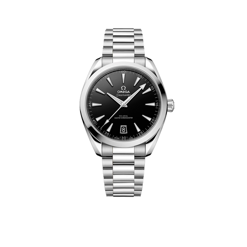 Seamaster Aqua Terra 41 mm