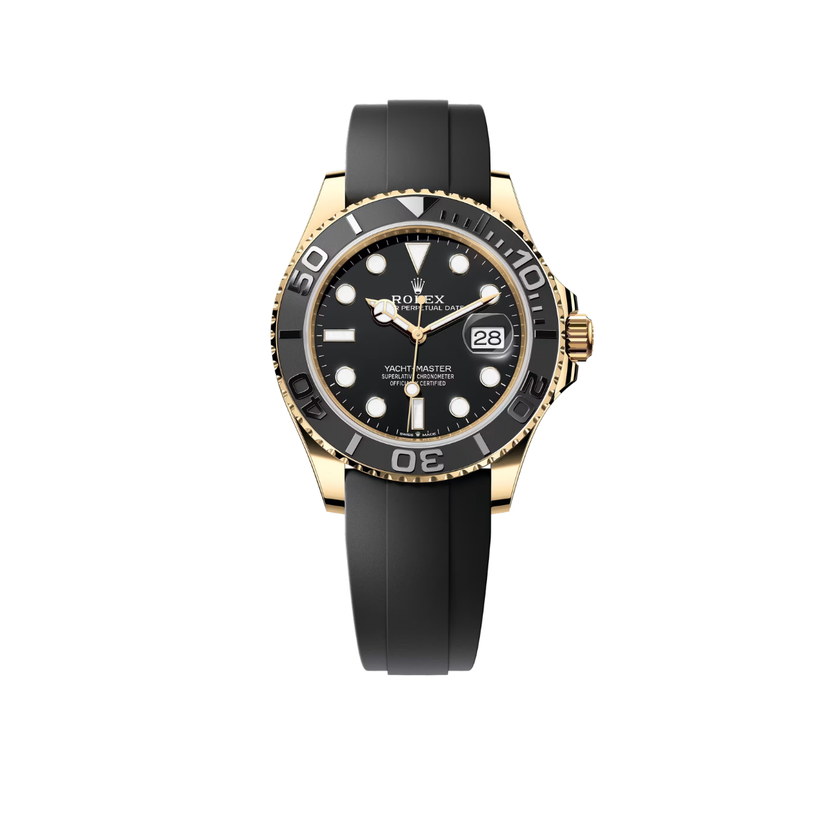 Yacht-Master 42 mm M226658-0001