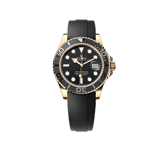 Yacht-Master 42 mm M226658-0001