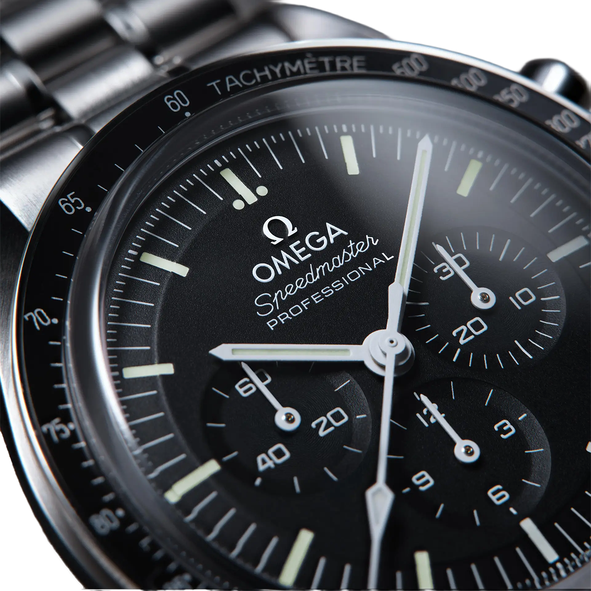 Speedmaster Moonwatch Professional