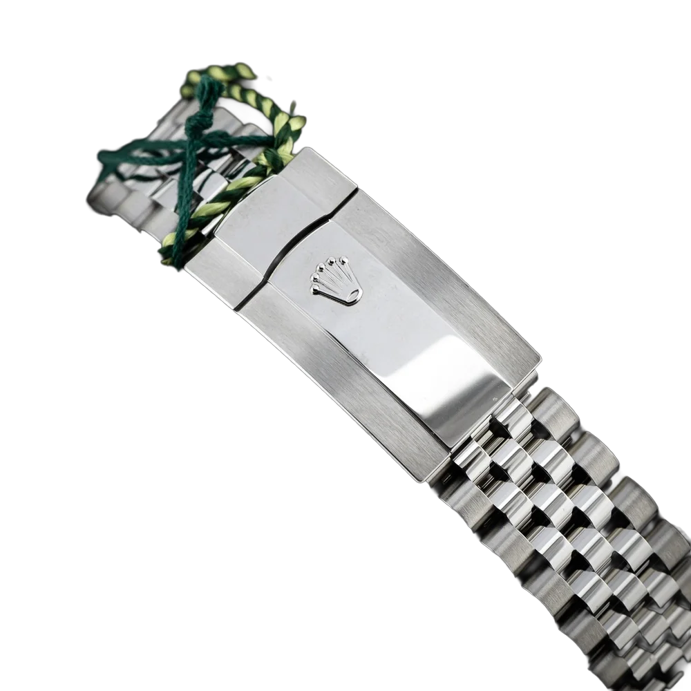 Datejust 41mm 126334-0014 (Grey Dial)