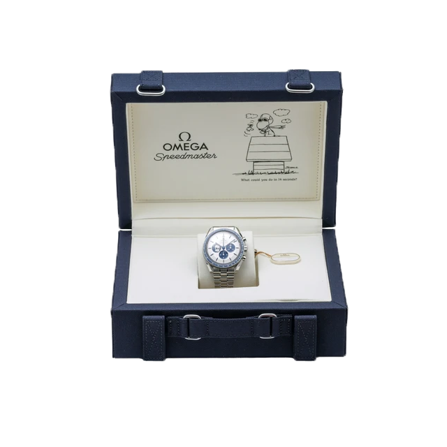 Speedmaster 42mm Anniversary Series 310.32.42.50.02.001
