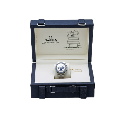Speedmaster 42mm Anniversary Series 310.32.42.50.02.001