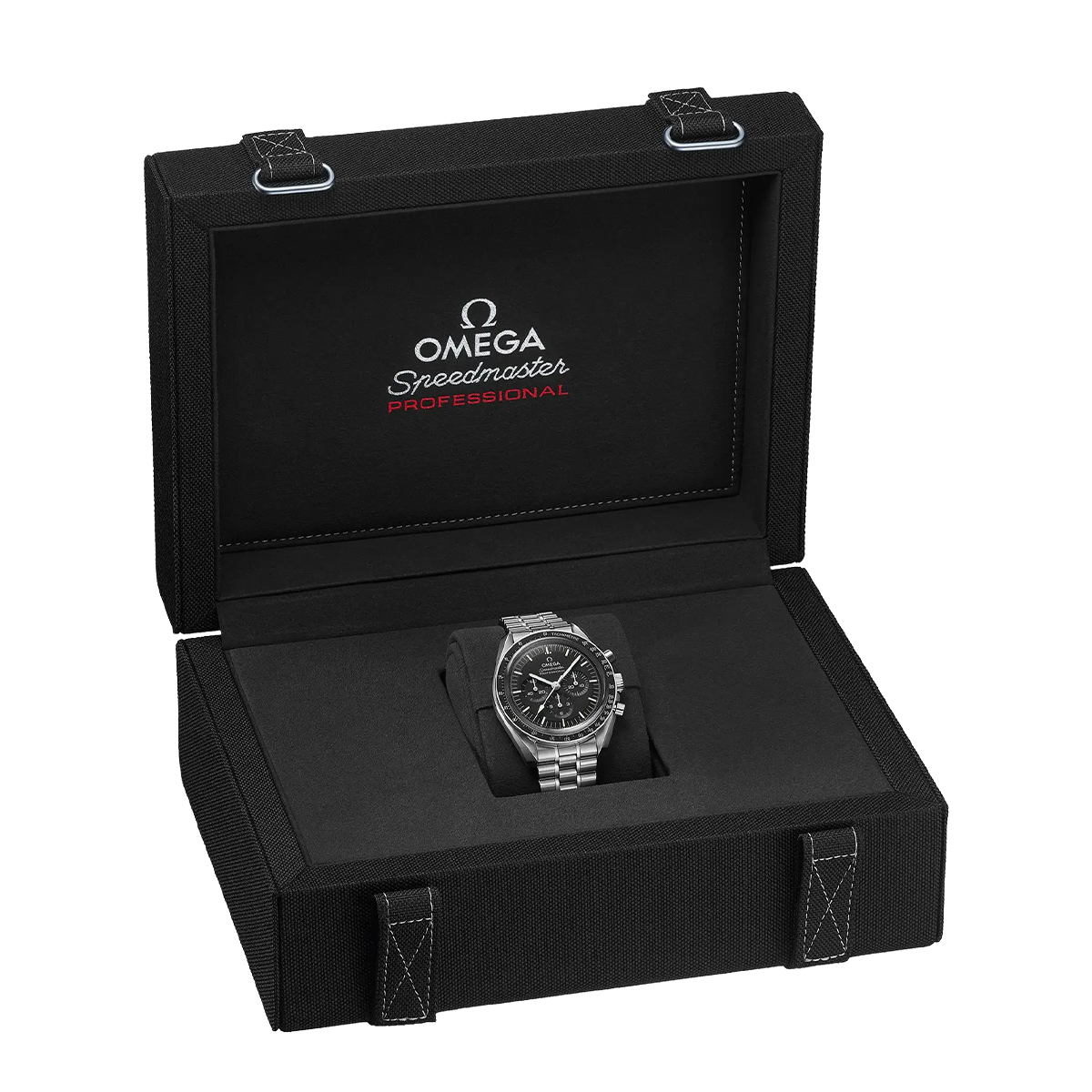 Speedmaster Moonwatch Professional