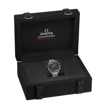 Speedmaster Moonwatch Professional