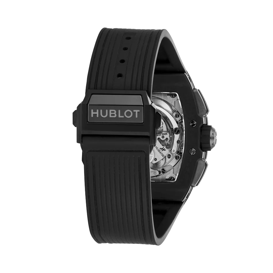 Spirit of Big Bang Black Magic 42mm 642.CI.0170.RX