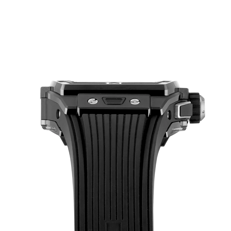 Spirit of Big Bang Black Magic 42mm 642.CI.0170.RX
