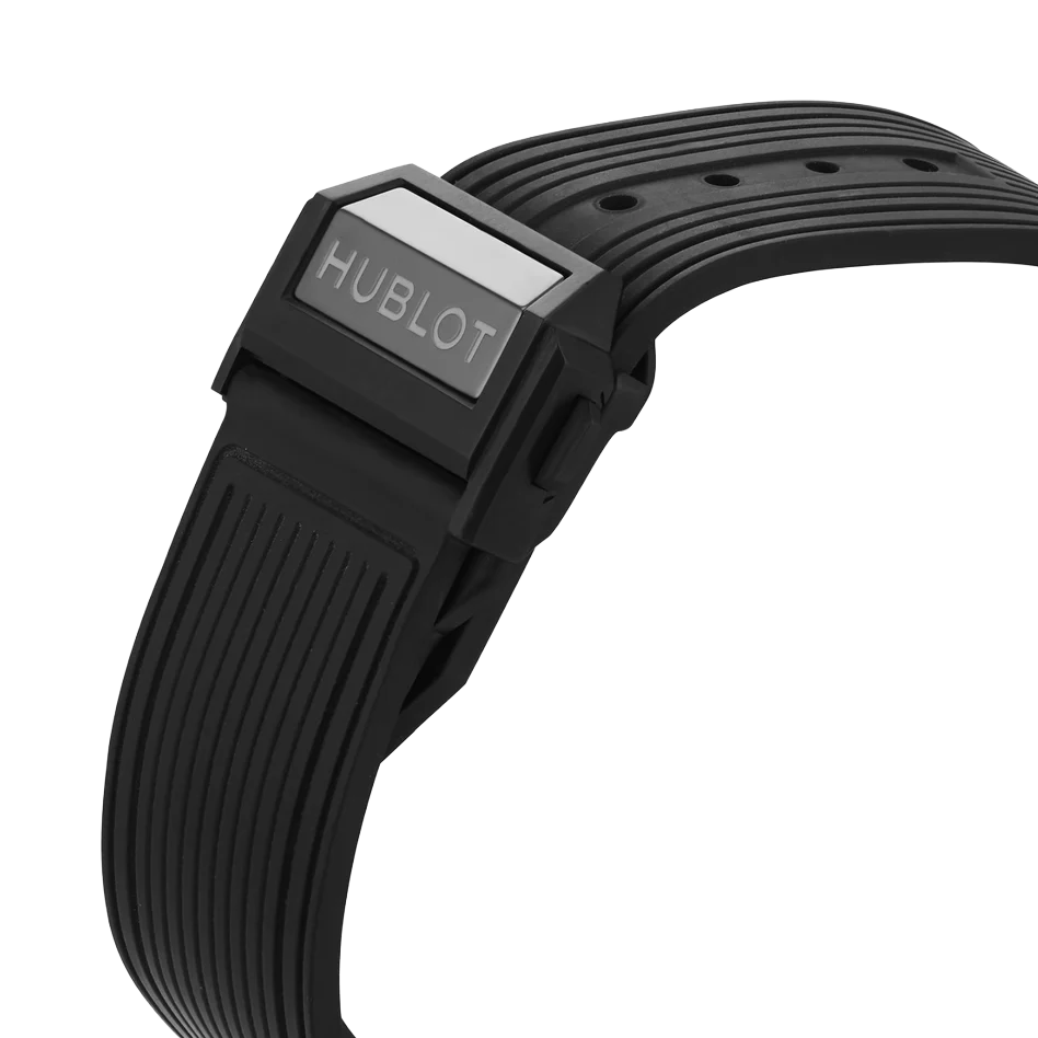 Spirit of Big Bang Black Magic 42mm 642.CI.0170.RX