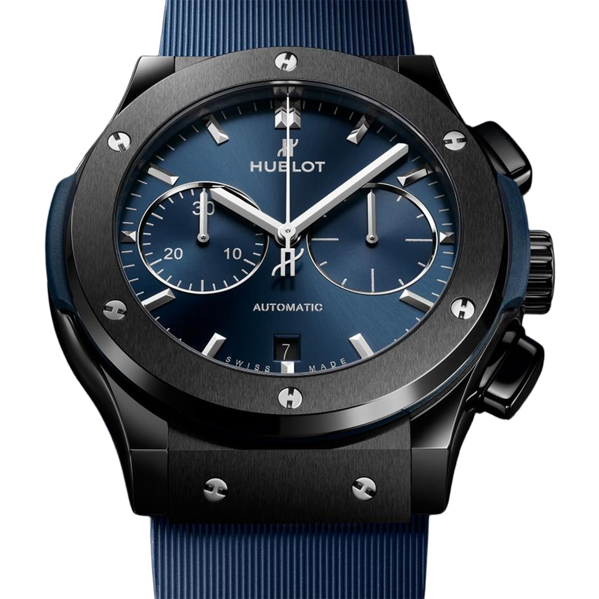 Classic Fusion 45mm Mens Watch 521.CM.7170.RX