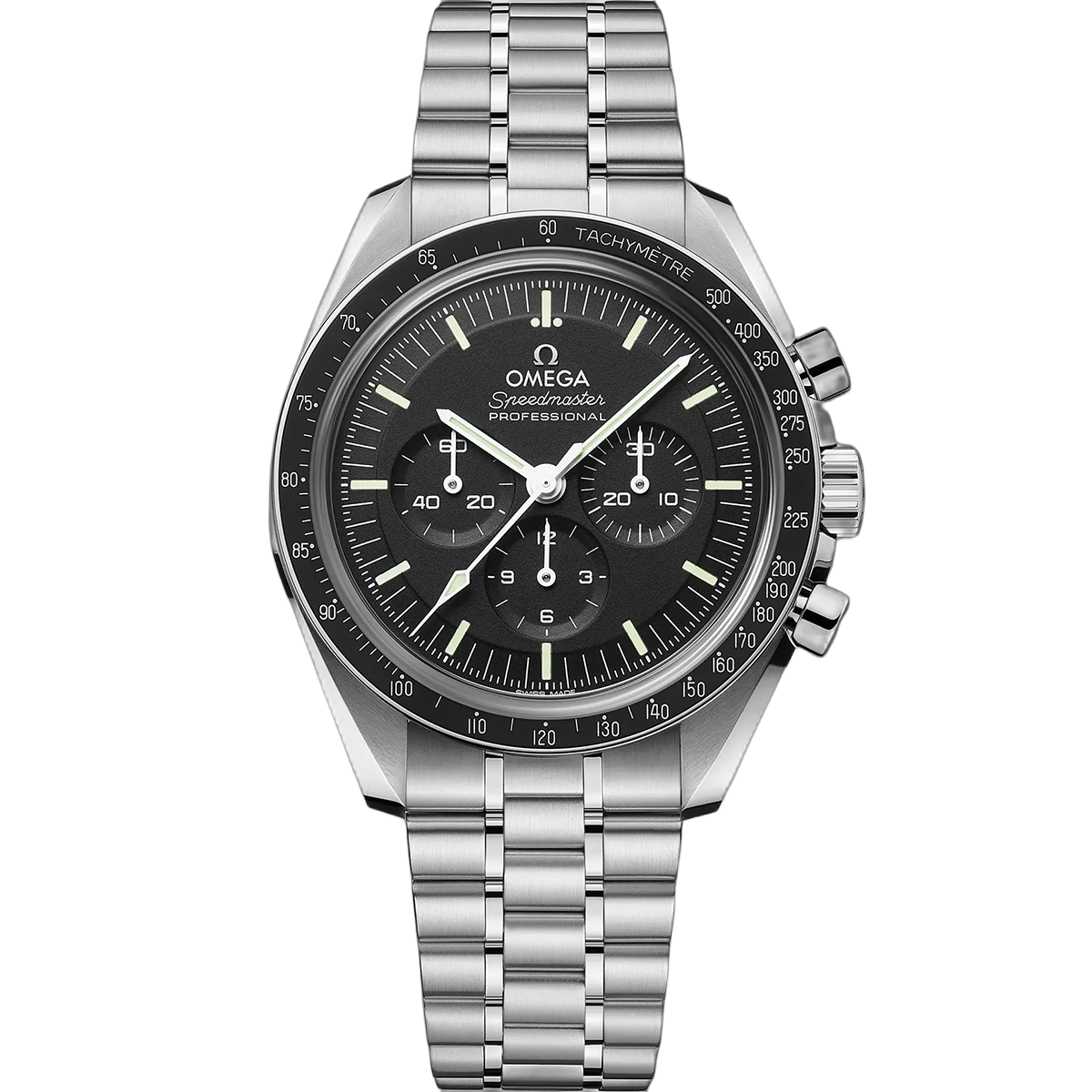Speedmaster Moonwatch Professional
