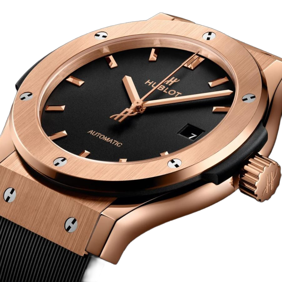 Classic Fusion King Gold 42mm 542.OX.1181.RX