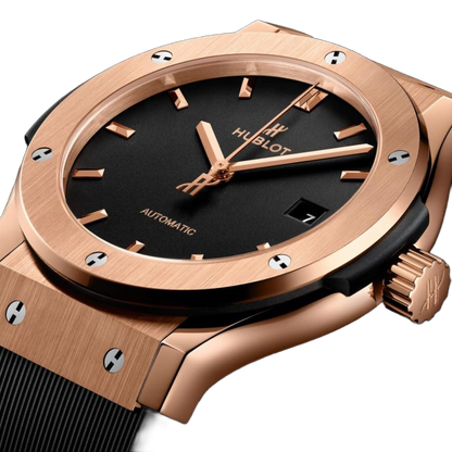 Classic Fusion King Gold 42mm 542.OX.1181.RX