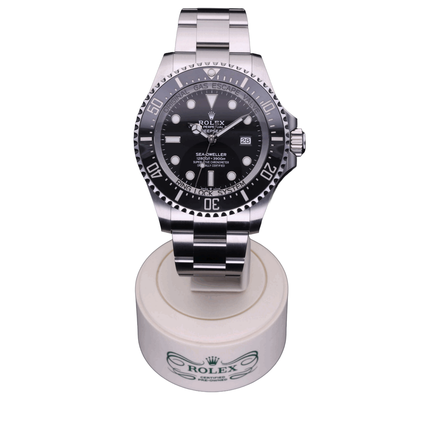 Deepsea 44mm M116660-0001