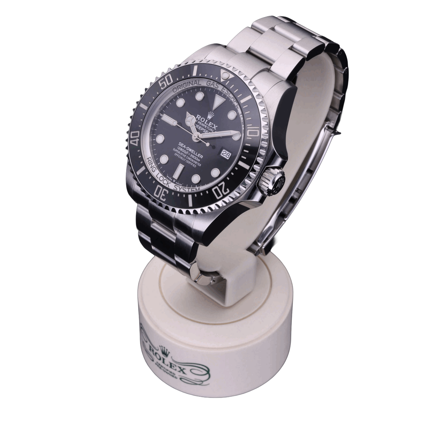 Deepsea 44mm M116660-0001
