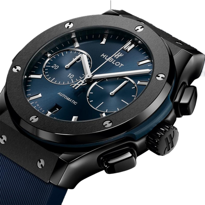 Classic Fusion 45mm Mens Watch 521.CM.7170.RX