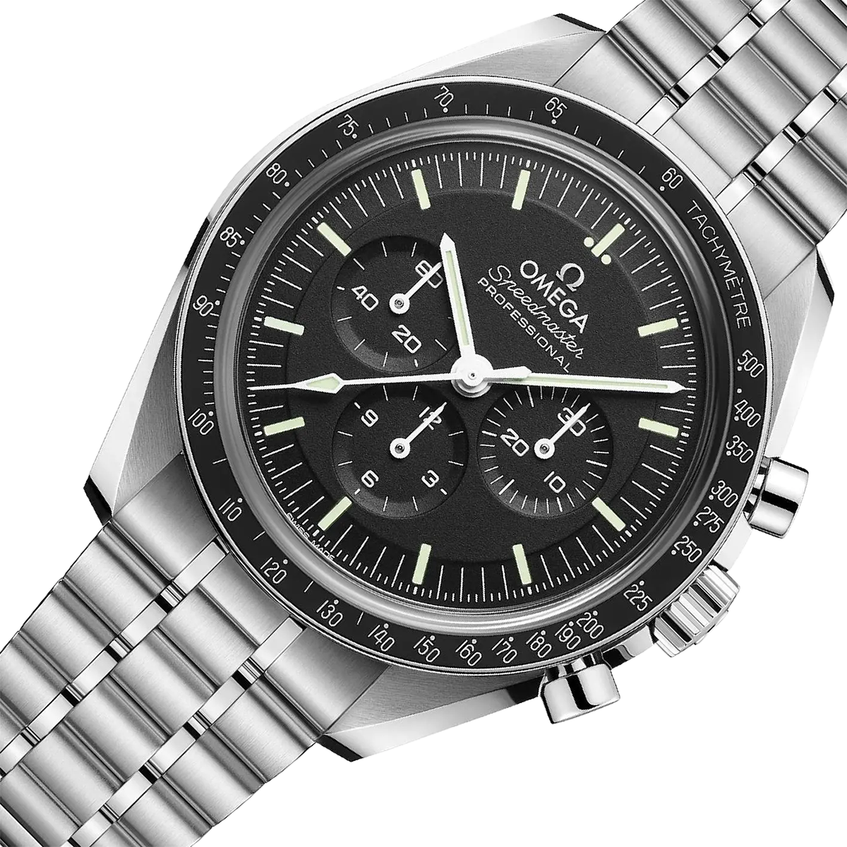 Speedmaster Moonwatch Professional