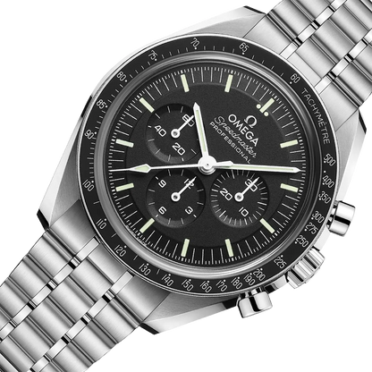 Speedmaster Moonwatch Professional