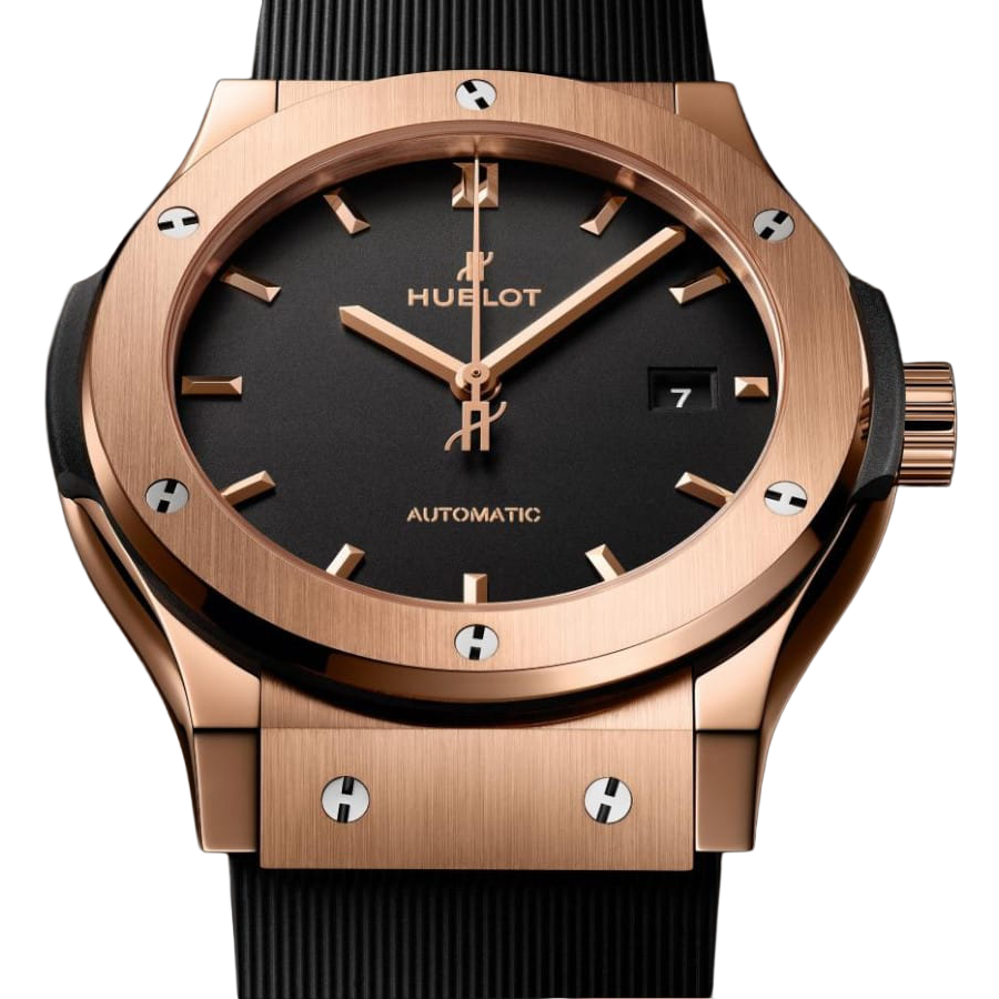 Classic Fusion King Gold 42mm 542.OX.1181.RX