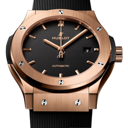 Classic Fusion King Gold 42mm 542.OX.1181.RX