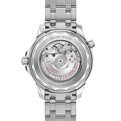 Seamaster Diver 300M 42 mm
