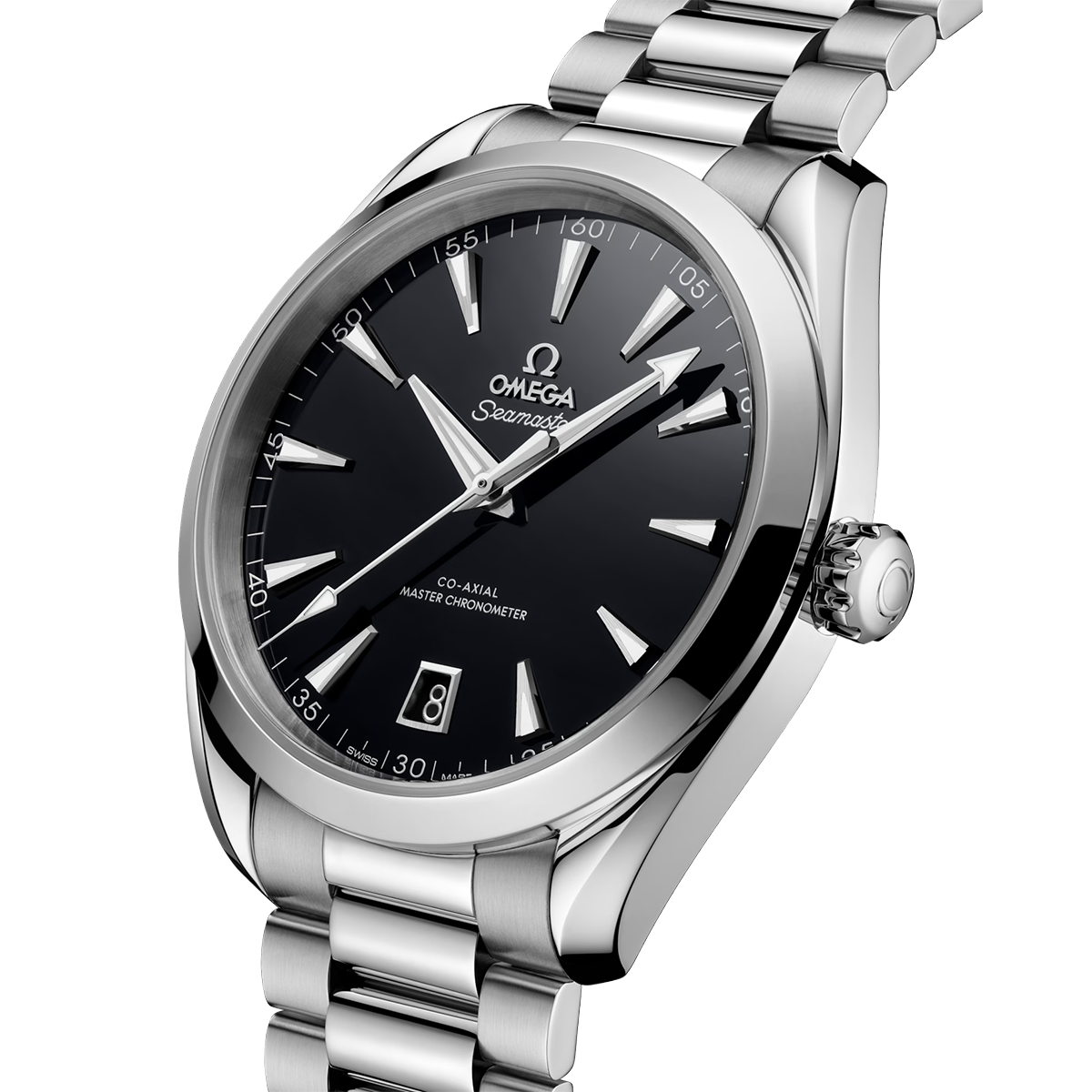 Seamaster Aqua Terra 41 mm