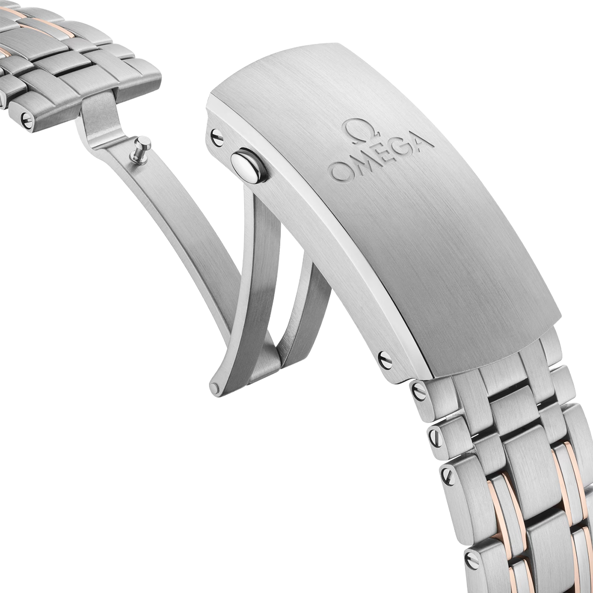 Seamaster Automatic Dial 210.20.42