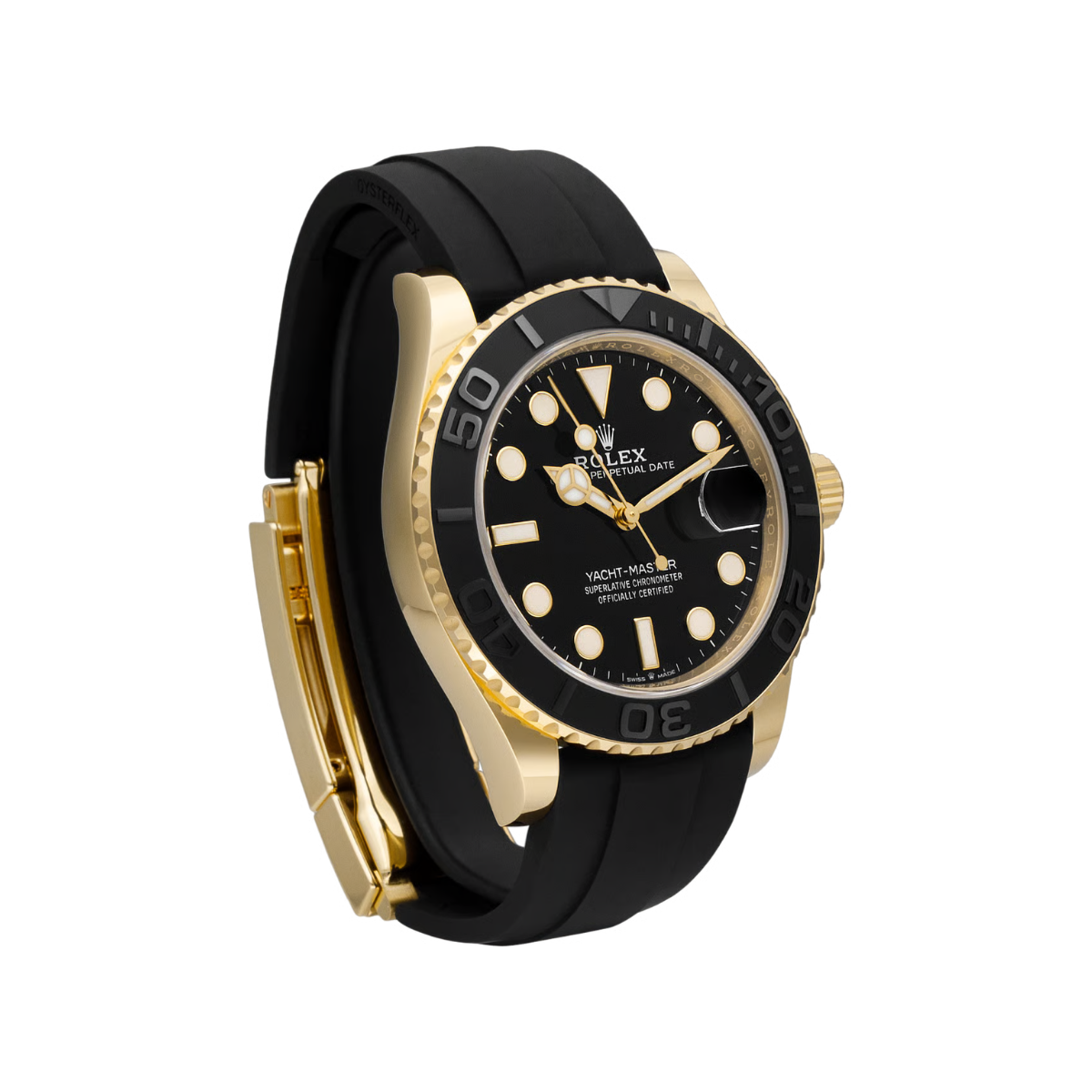 Yacht-Master 42 mm M226658-0001