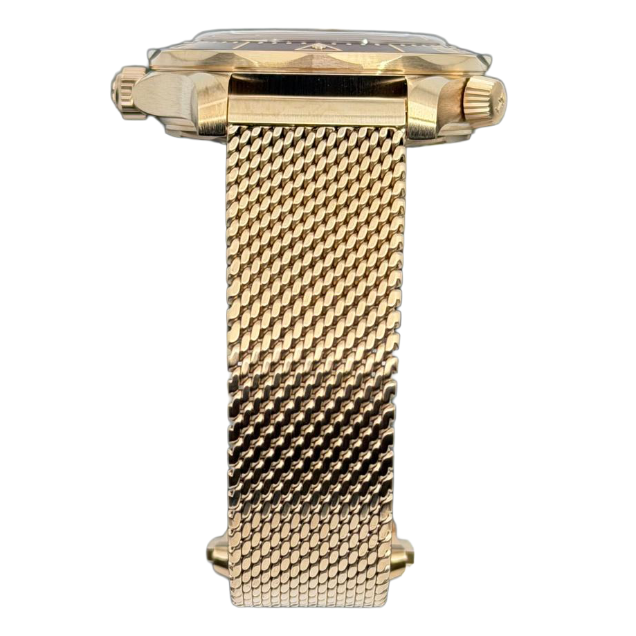 Seamaster 42mm Diver 300M New 2026 Master Chronometer Gold