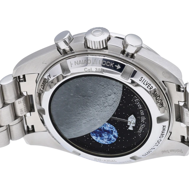 Speedmaster 42mm Anniversary Series 310.32.42.50.02.001