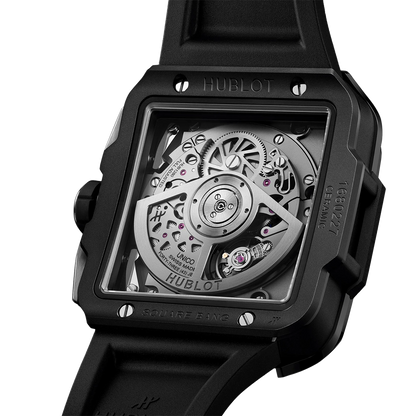 Square Bang Unico Black Magic 42mm 821.CI.0170.RX