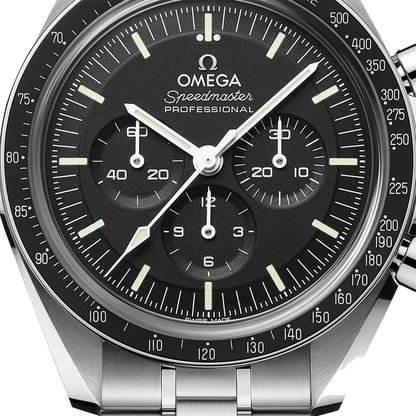 Speedmaster Moonwatch Professional
