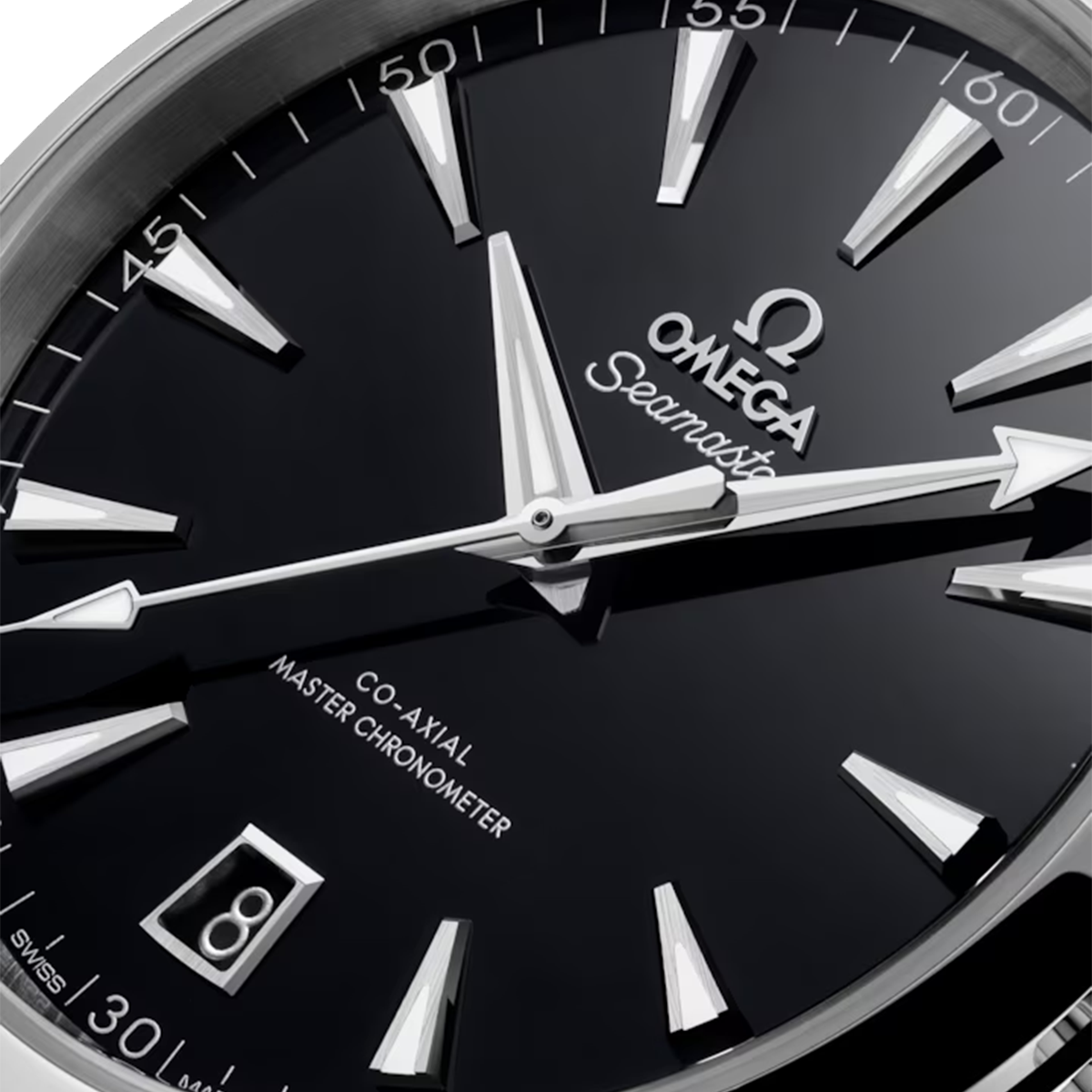 Seamaster Aqua Terra 41 mm